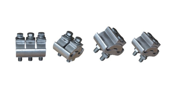 JBL、JBT、JB-TL系列異型并溝線夾及絕緣罩