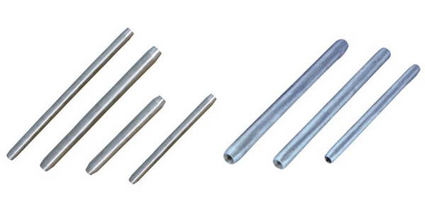 接續(xù)管(鋼絞線用、液壓對(duì)接、爆壓塔接)