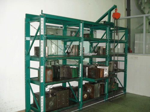 XGF型懸垂線夾(懸扛通用)